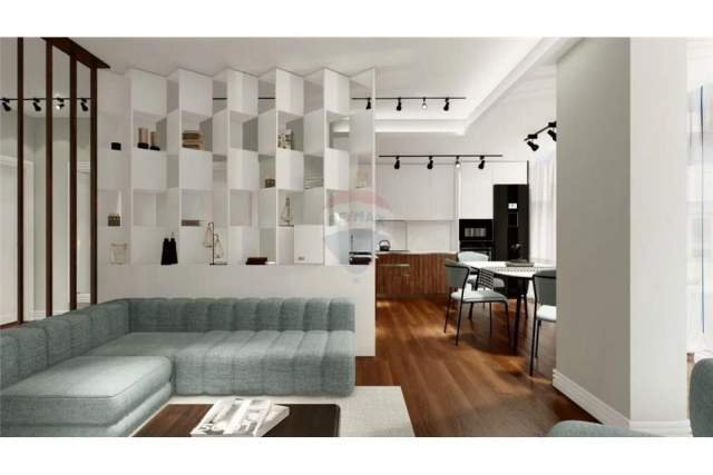 Tirane, jepet me qera apartament 800 Euro