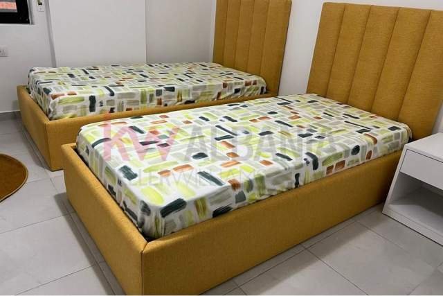 Tirane, jepet me qera apartament 2+1+BLK Kati 3, 110 m² 800 Euro (Kodra e Diellit)