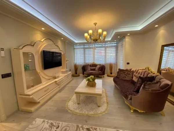 Tirane, shes apartament 3+1+BLK Kati 2, 151 m² 265.000 Euro (hysen xhura)