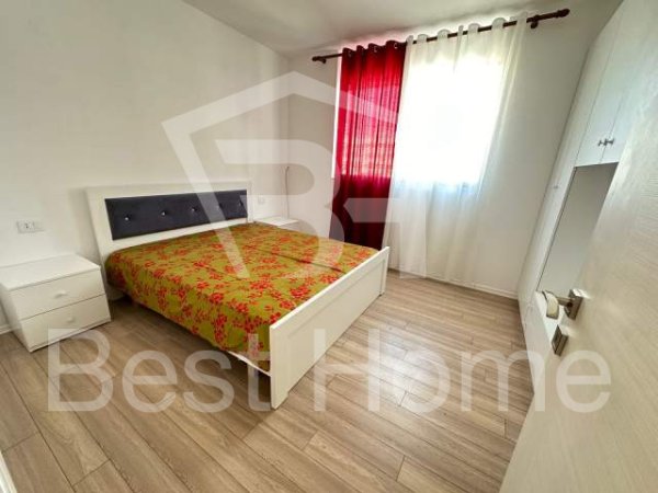 Tirane, jepet me qera apartament 2+1 Kati 2, 90 m² 500 Euro (Rruga 5 Maji, prane Shkolles Ardian Klosi)