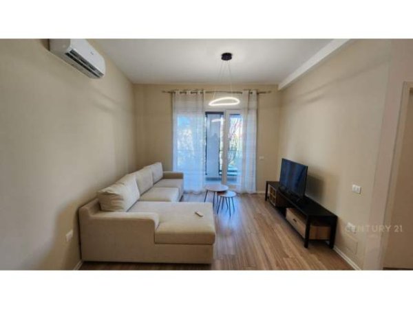 Tirane, jepet me qera apartament 1+1+A+BLK Kati 3, 65 m² 500 Euro (21 Dhjetori)