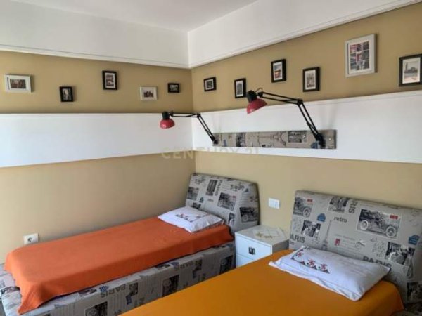 Tirane, jap me qera apartament 3+1+A+BLK Kati 8, 115 m² 450 Euro (Astir)