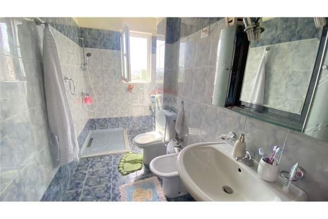 Tirane, shitet apartament 2+1+BLK Kati 5, 103 m² 186.000 Euro (Myslym Shyri)