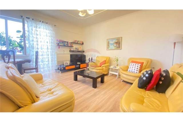 Tirane, shitet apartament 2+1+BLK Kati 5, 103 m² 186.000 Euro (Myslym Shyri)