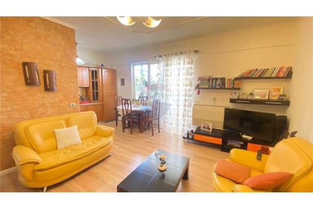 Tirane, shitet apartament 2+1+BLK Kati 5, 103 m² 186.000 Euro (Myslym Shyri)
