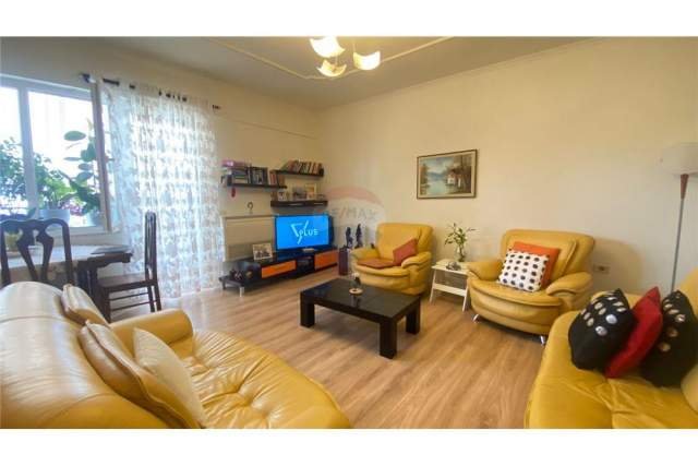 Tirane, shitet apartament 2+1+BLK Kati 5, 103 m² 186.000 Euro (Myslym Shyri)
