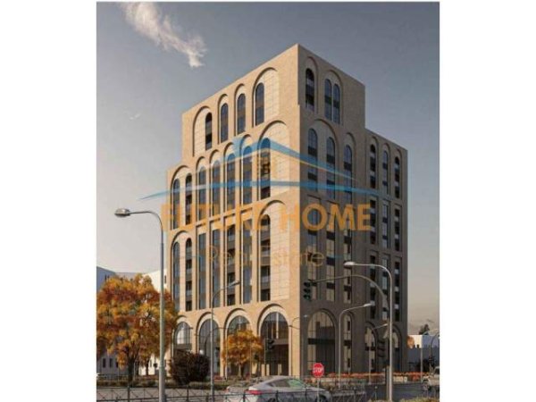 Tirane, shitet apartament 1+1+A+BLK Kati 6, 72 m² 82.500 Euro (Ish Fusha e Aviacionit)