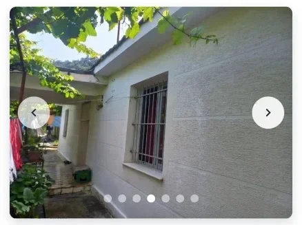 VORË, shes shtepi 3+1 Kati 1, 100 m² 120.000 € (Rruga Kodra e Bukur)
