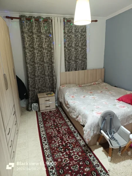 Tirane, jepet me qera apartament 1+1 Kati 2, 60 m² 400 € 