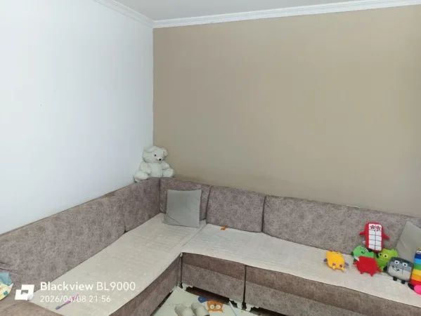 Tirane, jepet me qera apartament 1+1 Kati 2, 60 m² 400 € 