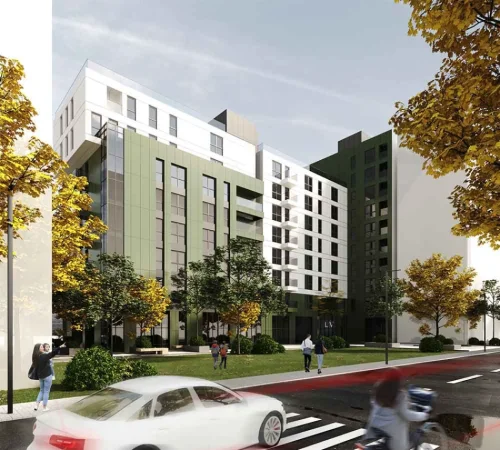 Tirane, shitet apartament 2+1 , 109 m² 199.000 € (Fusha Aviacionit)