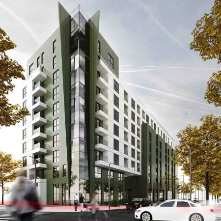Tirane, shitet apartament 2+1 , 109 m² 199.000 € (Fusha Aviacionit)