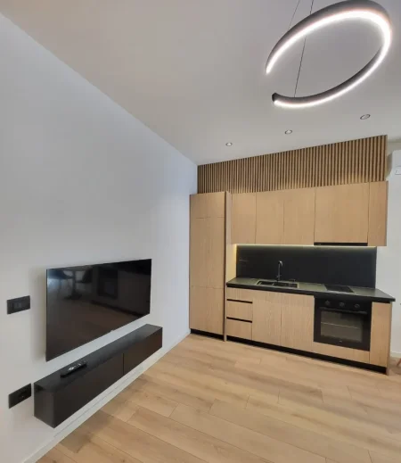 Tirane, shitet apartament 1+1 , 50 m² 119.900 € 