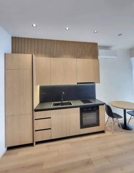 Tirane, shitet apartament 1+1 , 50 m² 119.900 € 