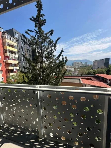 Tirane, shitet apartament 1+1 Kati 3, 71 m² 170.000 € (CORNER REZIDENCE)