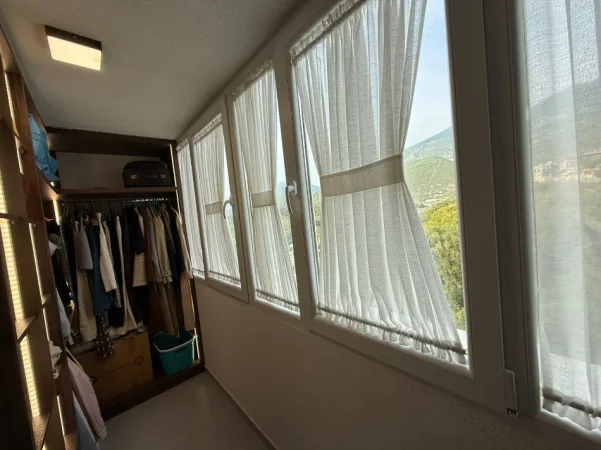 Tirane, shitet 1+1 Kati 5, 65 m² 105.000 € 