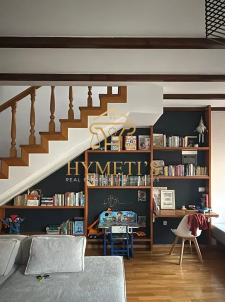 Tirane, jepet me qera Vile 2+1 , 180 m² 1.000 € (Vilat Amerikane)