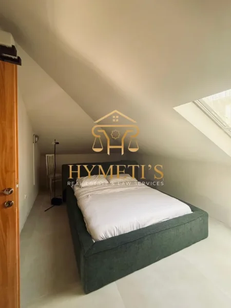 Tirane, jepet me qera Vile 2+1 , 180 m² 1.000 € (Vilat Amerikane)