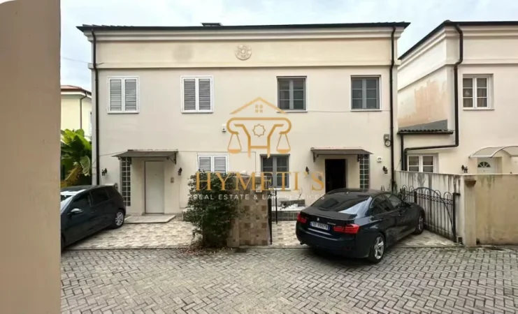 Tirane, jepet me qera Vile 2+1 , 180 m² 1.000 € (Vilat Amerikane)