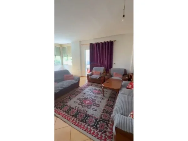 Tirane, shitet apartament 2+1 Kati 0, 124 m² 135.000 € (Fresku)