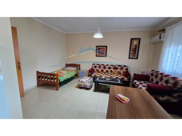 Tirane, shitet apartament 1+1 Kati 4, 54 m² 95.000 € (ALI DEMI)
