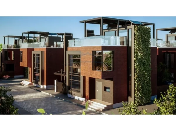 Tirane, shitet Vile 2 Katshe , 313 m² 630.000 € (FARKE E VOGEL)