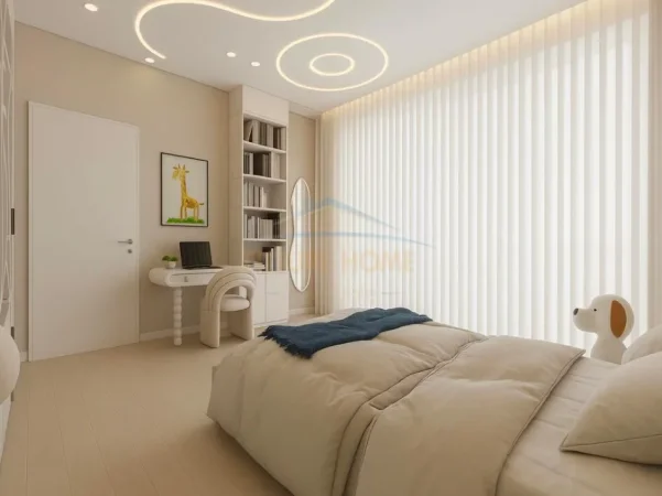 Tirane, shitet Vile 2 Katshe , 313 m² 630.000 € (FARKE E VOGEL)