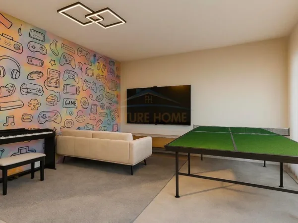 Tirane, shitet Vile 2 Katshe , 313 m² 630.000 € (FARKE E VOGEL)