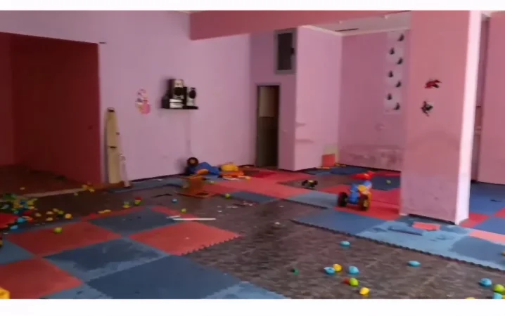 Tirane, jap me qera ambjent biznesi Kati 0, 143 m² 55,000 LEK /muaj