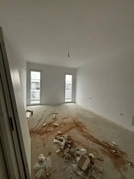 Tirane, shitet apartament 2+1 Kati 8, 109 m² 145.800 € (QTU)