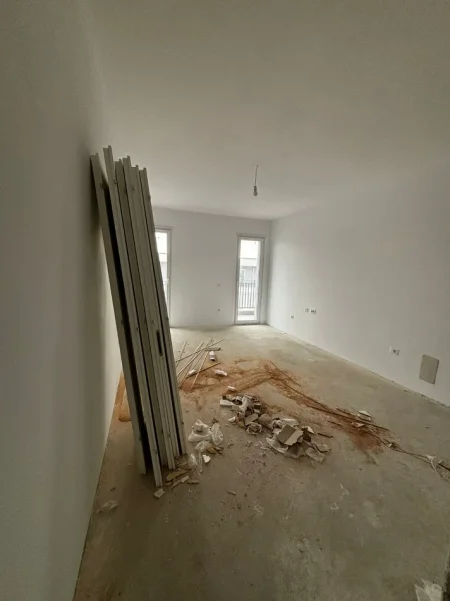 Tirane, shitet apartament 2+1 Kati 8, 109 m² 145.800 € (QTU)