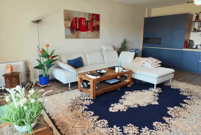 Tirane, shitet Vile 3 Katshe Kati 0, 550 m² 595.999 € (Farke)