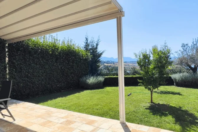 Tirane, shitet Vile 3 Katshe , 550 m² 596.000 € (Frake)
