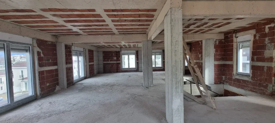 Tirane, shitet Vile 2 Katshe Kati 0, 544 m² 1.390.002 € (TEG)