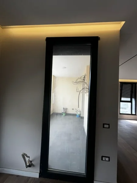 Tirane, shitet apartament 3+1+Ballkon Kati 6, 150 m² 309.000 € (Tregu Elektrik)