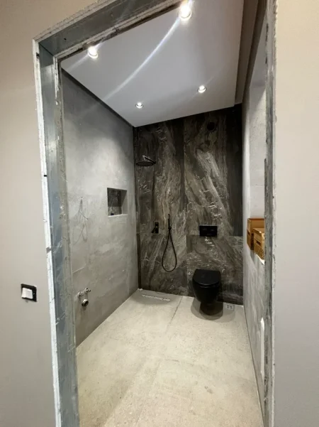 Tirane, shitet apartament 3+1+Ballkon Kati 6, 150 m² 309.000 € (Tregu Elektrik)