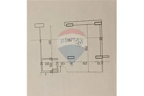 Tirane, shitet , 50 m² 185.000 € (Liceu Artistik)