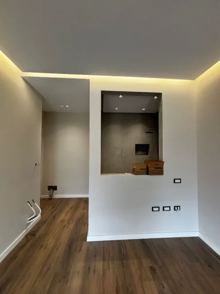 Tirane, shitet apartament 2+1+Ballkon Kati 2, 100 m² 160.999 € (Porcela)