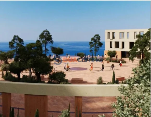 Vlore, shitet 1+1 , 79 m² (Sun Palase, Dhermi)