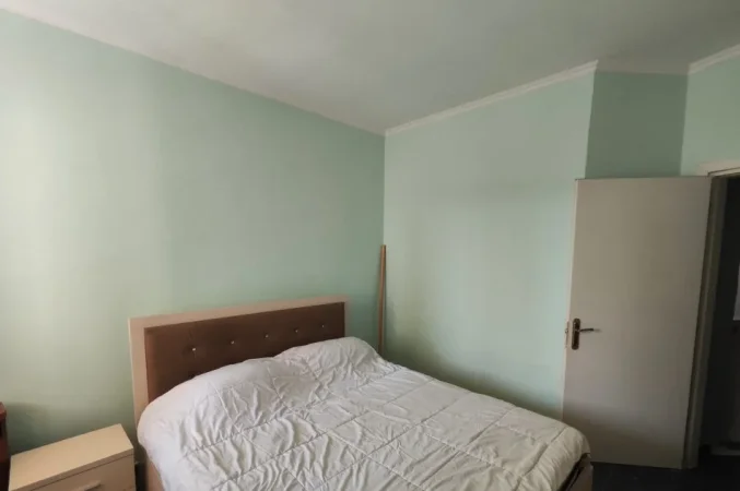 Tirane, jepet me qera apartament 1+1 Kati 3, 78 m² 450 € (Astir)