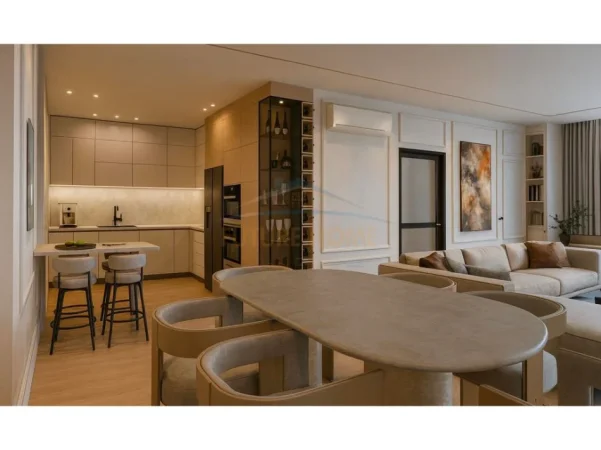 Tirane, shitet Vile 3 Katshe , 313 m² 630.000 € (TEG)