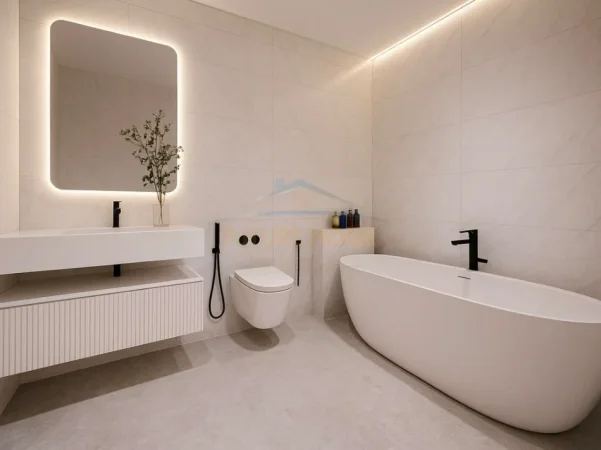 Tirane, shitet Vile 3 Katshe , 313 m² 630.000 € (TEG)