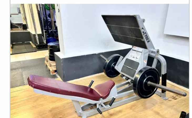 🔥TIRANE---SHITEN PAISJE TE NJE PALESTRE SHUME CILESORE AMERIKANE PER TE GJITHA LLOJET E SPORTEVE.  50.000 €