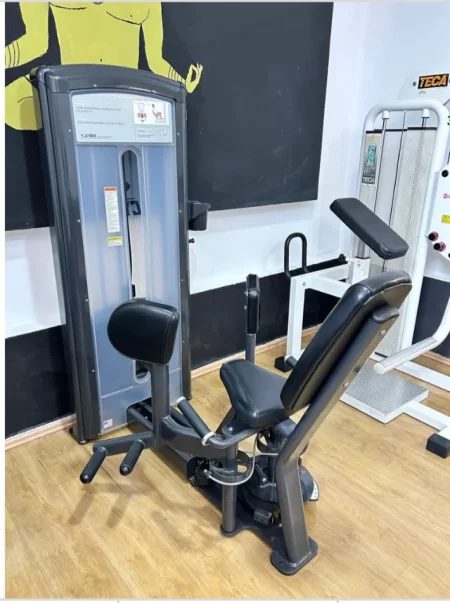 🔥TIRANE---SHITEN PAISJE TE NJE PALESTRE SHUME CILESORE AMERIKANE PER TE GJITHA LLOJET E SPORTEVE.  50.000 €