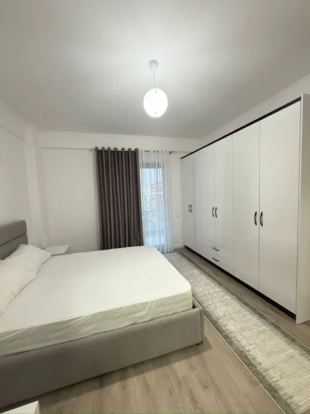 ‼️ Apartament 2+1+2 me Qira + Parkim | Oasis, Prane Ish Fushes se Aviacionit‼️