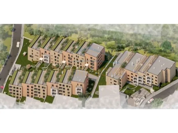 Tirane, shitet apartament 2+1 Kati 5, 120 m² 262.900 € (ZOO Rezidence, Kopshti Botanik)