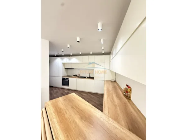 Tirane, jepet me qera apartament 2+1 Kati 2, 104 m² 800 € (Rezidenca Turdiu, Fusha Aviacionit)