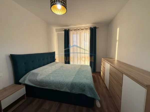 Tirane, jepet me qera apartament 2+1 Kati 2, 104 m² 800 € (Rezidenca Turdiu, Fusha Aviacionit)