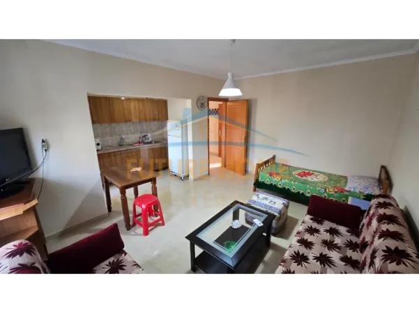 Tirane, shes apartament 1+1 Kati 4, 53 m² 95.000 € 
