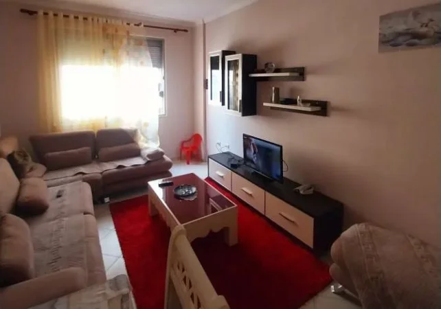 Tirane, jepet me qera apartament 2+1+Aneks+Ballkon Kati 3, 97 m² 470 € (Rruga Besim Alla)
